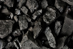 Berry Hill coal boiler costs