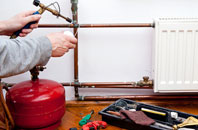 free Berry Hill heating repair quotes