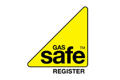 gas safe companies Berry Hill