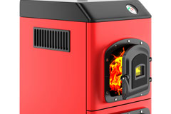 Berry Hill solid fuel boiler costs